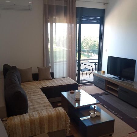 Apartman Ami Ulcinj Exterior photo